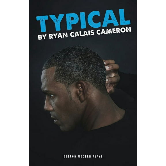 Oberon Modern Plays Typical, (Paperback)