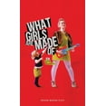 thumbnail image 1 of Oberon Modern Plays What Girls Are Made of, (Paperback), 1 of 1