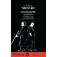 thumbnail image 1 of Pre-Owned Speight: Plays : If There Weren't Any Blacks You'd Have to Invent Them; the Compartment; the Knackers Yar (Paperback) 9781840020809, 1 of 1