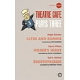thumbnail image 1 of Oberon Modern Playwrights: Theatre Café Plays Three (Paperback), 1 of 1