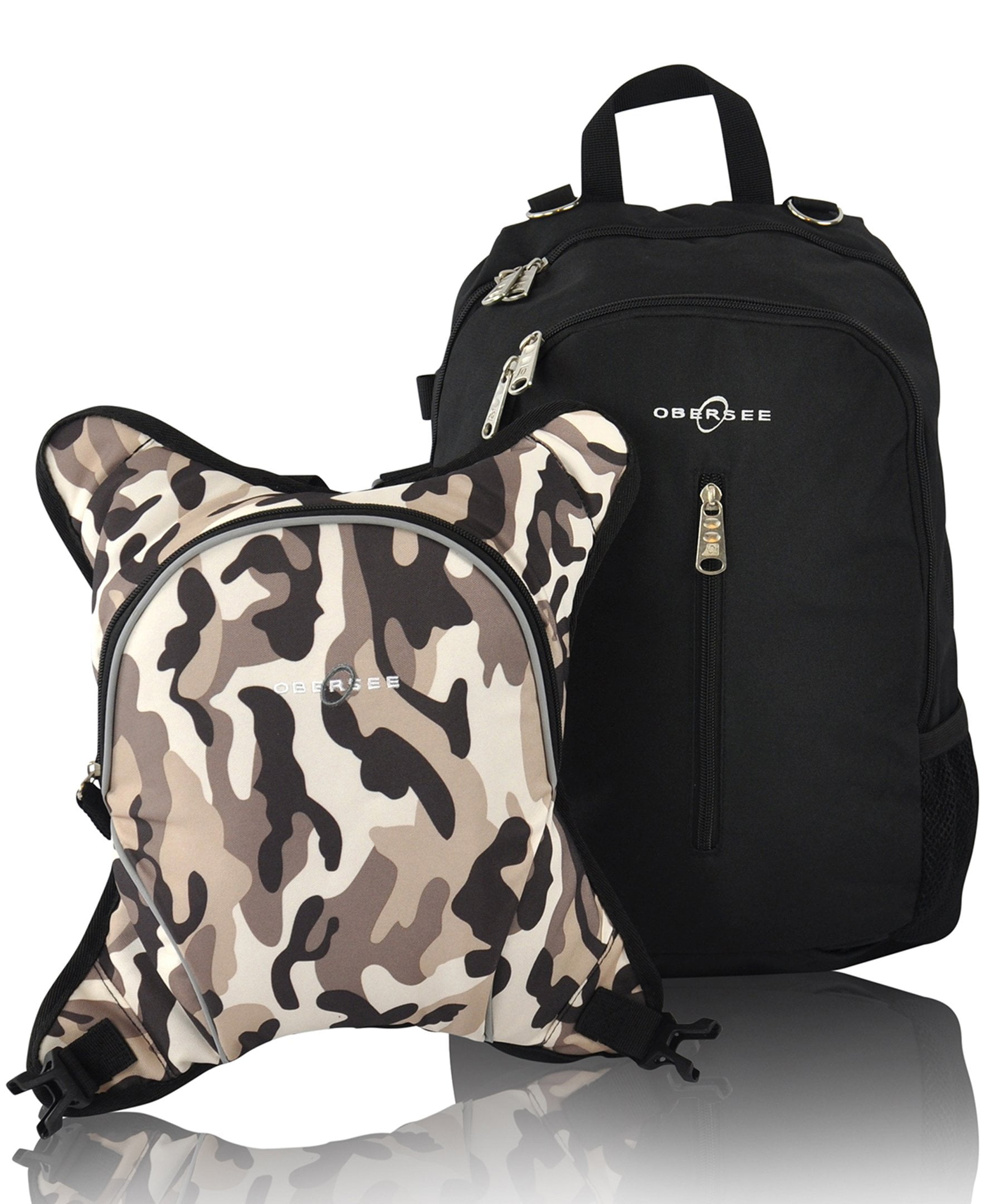 Obersee diaper backpack hot sale