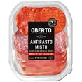 thumbnail image 1 of Oberto Antipasto Misto, 3.5 Ounce - 10 per case., 1 of 1