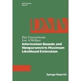 thumbnail image 1 of Oberwolfach Seminars Information Bounds and Nonparametric Maximum Likelihood Estimation, Book 19, (Paperback), 1 of 1