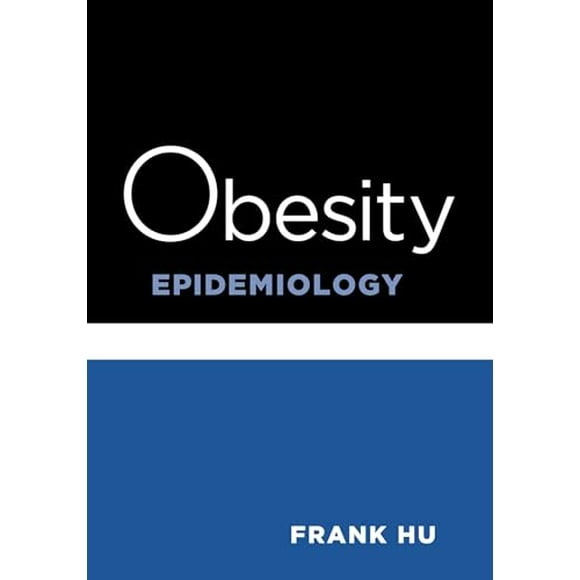 Pre-Owned Obesity Epidemiology (Hardcover) 0195312910 9780195312911
