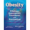 thumbnail image 1 of Pre-Owned Obesity: Etiology, Assessment, Treatment, and Prevention (Hardcover) 0736003282 9780736003285, 1 of 1