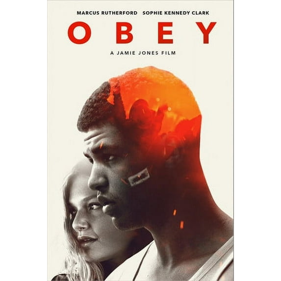Obey (DVD)
