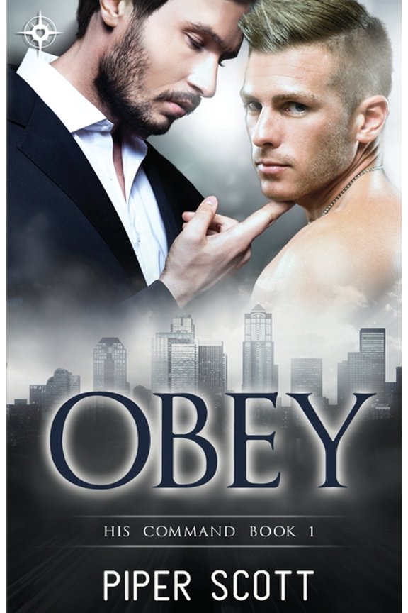 Obey (Paperback) by Piper Scott