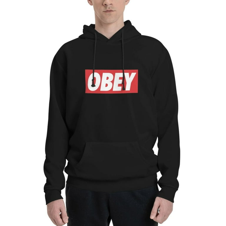 Obey pullover sales