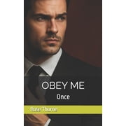 Obey me Once, Paperback
