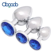 anal open plug Butt Plugs in Adult Toys main image 0