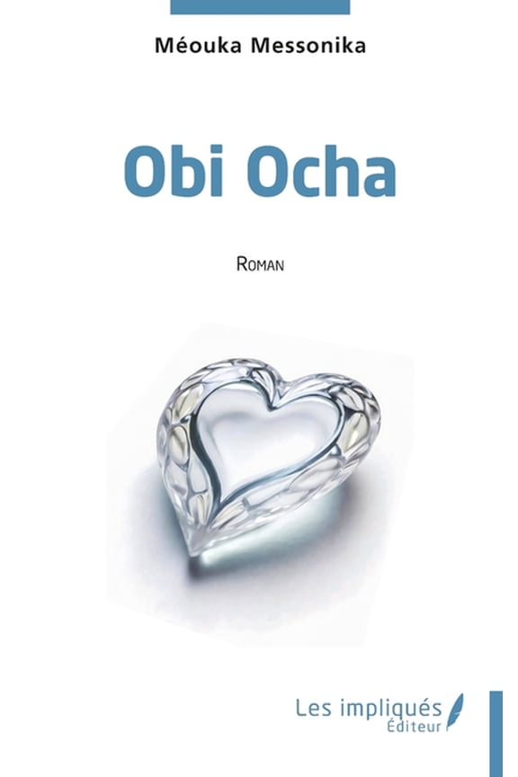 Obi Ocha, (Paperback)