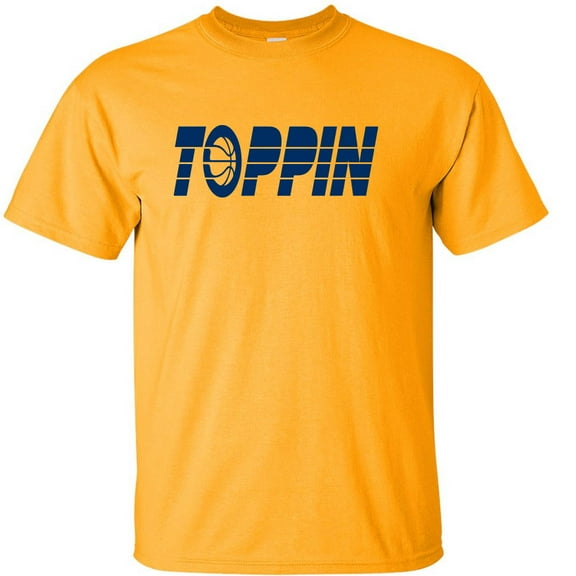 Obi Toppin Indiana Logo Shirt T-Shirt