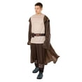 thumbnail image 1 of Obi Wan Kenobi Deluxe Adult TV Show Costume, 1 of 4