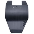 thumbnail image 1 of Obie Linkage Guard for Enduro Engineering Aluminum Skid Plate Black for Husqvarna TE 125 2014-2016, 1 of 1