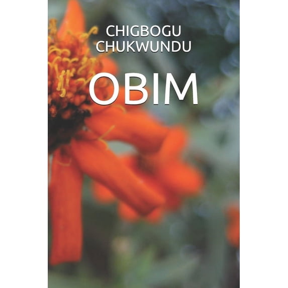 Obim (Paperback)