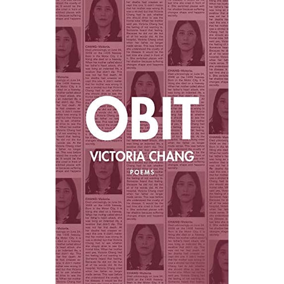 Pre-Owned Obit Paperback