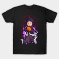 thumbnail image 1 of Obito Uchiha Ten Tails T-Shirt Sizes S-5Xl GooGate, 1 of 5