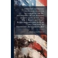 thumbnail image 1 of Obituary Addresses Delivered Upon the Occasion of the Re-internment of the Remains of Gen. Chas. Scott, Maj. Wm. T. Barr, (Hardcover), 1 of 1
