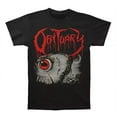 Obituary Band Metal Cause Of Death TShirt