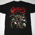Obituary Cause of Death Cotton Men Gift TShirts All Size