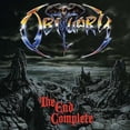 thumbnail image 1 of Obituary - End Complete - Music & Performance - CD, 1 of 1