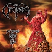 Obituary - Ten Thousand Ways To Die Maxi Single - Music & Performance - CD