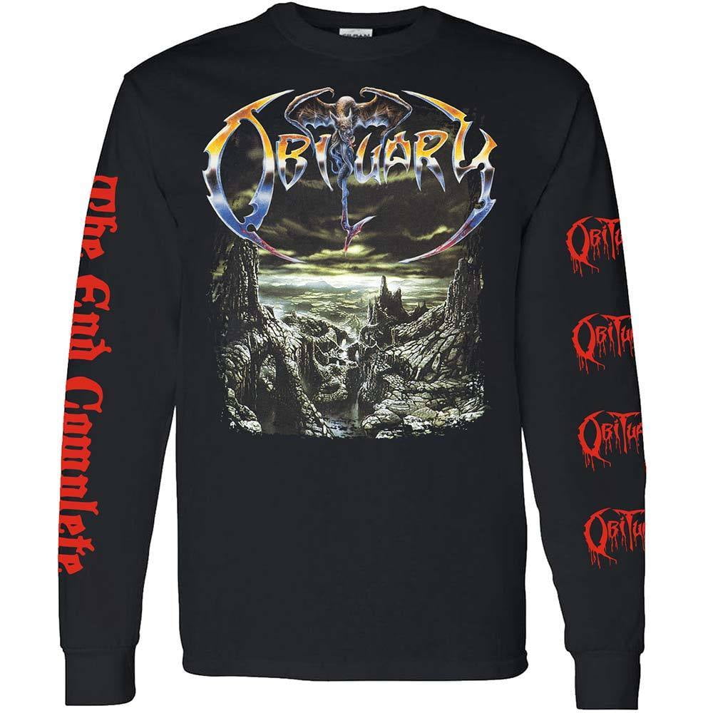 T-shirt officiel femme GUNS N' ROSES 'Dripping Dagger'