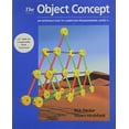 thumbnail image 1 of Pre-Owned The Object Concept : An Introduction to Computer Programming Using C++ (Paperback) 9780534204969, 1 of 1