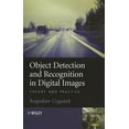 thumbnail image 1 of Object Detection and Recognition in Digital Images: Theory and Practice, (Hardcover), 1 of 1