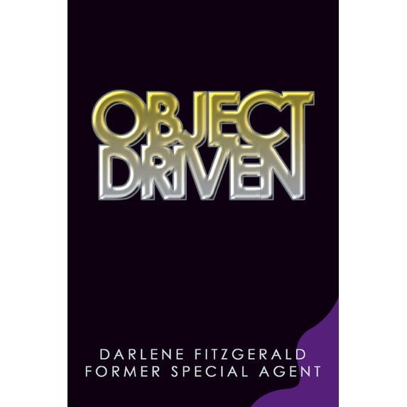 Object Driven, (Paperback)