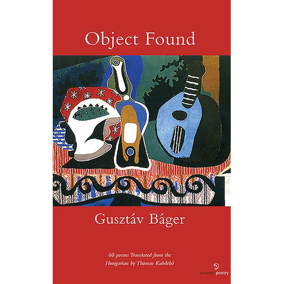 Object Found (Paperback)