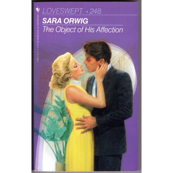 Object/His/Affection