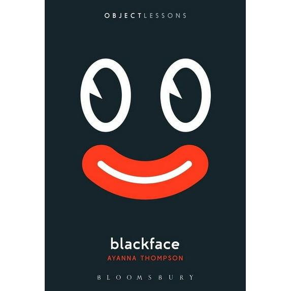 Object Lessons Blackface, (Paperback)