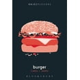 thumbnail image 1 of Object Lessons Burger, (Paperback), 1 of 1