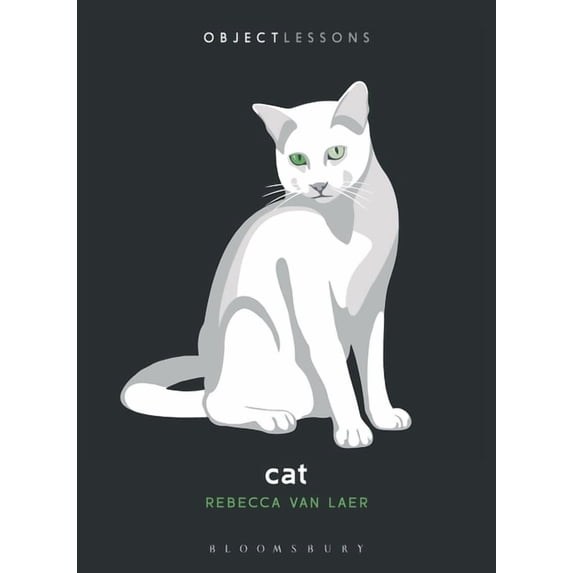 Object Lessons Cat, (Paperback)