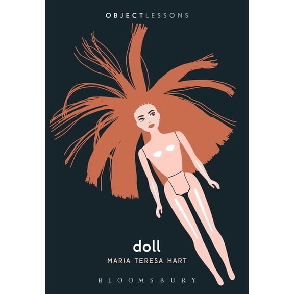 Object Lessons: Doll (Paperback)
