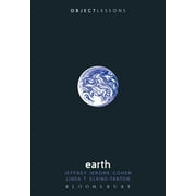 Object Lessons Earth Paperback