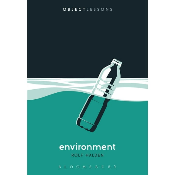 Object Lessons: Environment (Paperback)