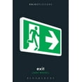 thumbnail image 1 of Object Lessons: Exit (Paperback), 1 of 1