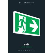 Object Lessons Exit Paperback
