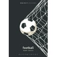 thumbnail image 1 of Object Lessons Football, (Paperback), 1 of 1