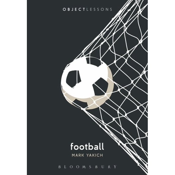 Object Lessons Football, (Paperback)