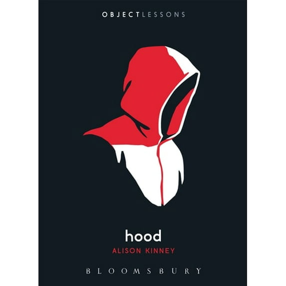 Pre-Owned Hood (Paperback) 1501307401 9781501307409