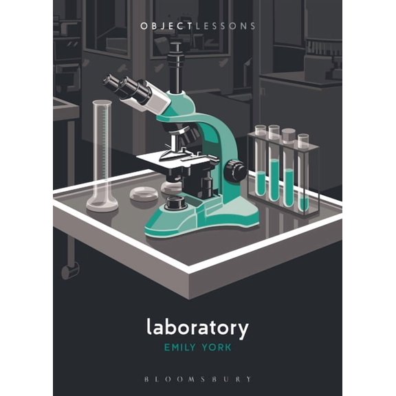 Object Lessons Laboratory, (Paperback)
