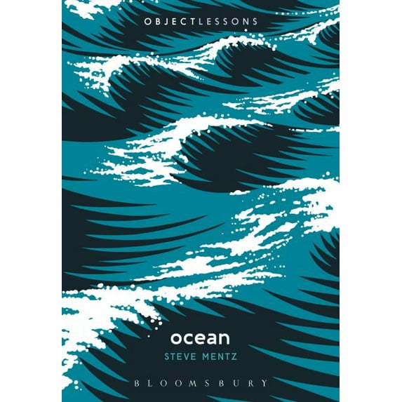 Object Lessons: Ocean (Paperback)