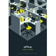 thumbnail image 1 of Object Lessons: Office (Paperback), 1 of 1