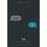 Object Lessons Ok, (Paperback)