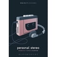 thumbnail image 1 of Object Lessons: Personal Stereo (Paperback), 1 of 1