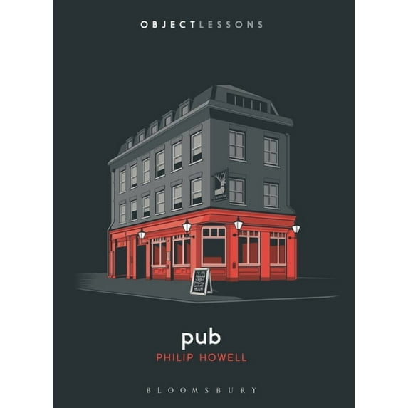 Object Lessons Pub, (Paperback)