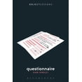 thumbnail image 1 of Object Lessons: Questionnaire (Paperback), 1 of 1